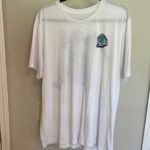 PG Graphic T-Shirt - Picture 1 of 2